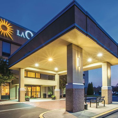 Hotel La Quinta By Wyndham Mechanicsburg - Harrisburg Exterior foto