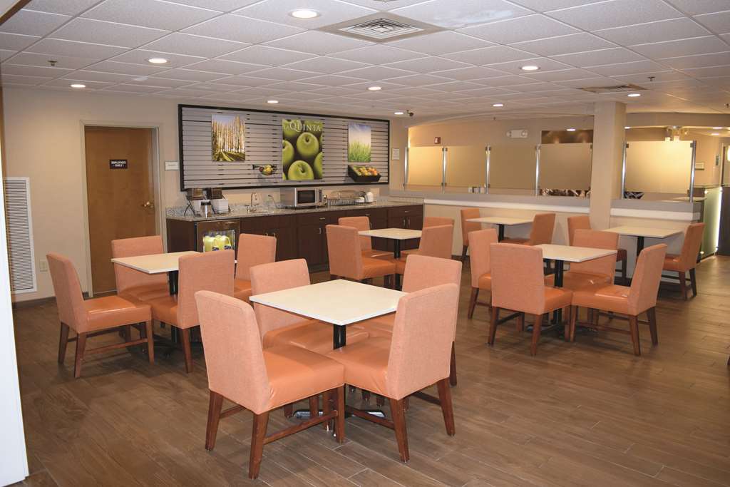 Hotel La Quinta By Wyndham Mechanicsburg - Harrisburg Facilidades foto