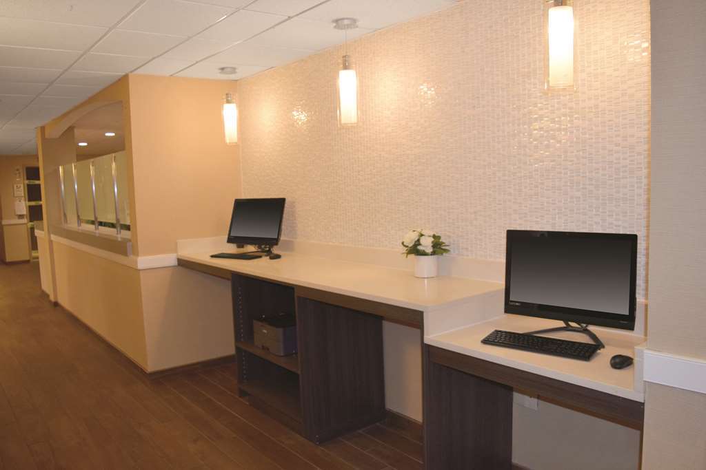 La Quinta By Wyndham Mechanicsburg - Harrisburg Facilidades foto